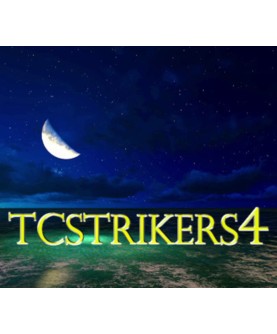 TCSTRIKERS4 Steam Key GLOBAL